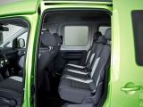 Volkswagen Caddy 2015 с пробегом 1 тыс.км. 1.6 л. в Днепре на Autos.ua