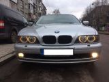 BMW X6 2001 с пробегом 293 тыс.км. 3 л. в Житомире на Autos.ua