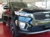 Kia Sorento 2015 с пробегом 1 тыс.км. 2.2 л. в Киеве на Autos.ua