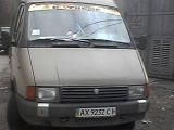 ГАЗ 33023 1997 с пробегом 184 тыс.км.  л. в Харькове на Autos.ua