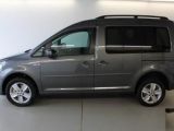 Volkswagen Caddy 2015 с пробегом 1 тыс.км.  л. в Днепре на Autos.ua