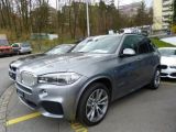 BMW X5 xDrive40d Steptronic (313 л.с.) 2018 с пробегом 9 тыс.км.  л. в Киеве на Autos.ua