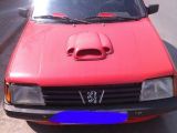 Peugeot 205 1987 с пробегом 5 тыс.км. 1.4 л. в Новодружеске на Autos.ua