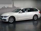 BMW 3 серия 318d AT (150 л.с.) 2017 з пробігом 18 тис.км.  л. в Киеве на Autos.ua