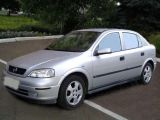 Opel Astra 2004 с пробегом 121 тыс.км.  л. в Одессе на Autos.ua