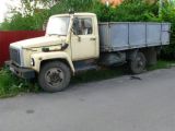 ГАЗ 3309 1997 з пробігом 190 тис.км. 4.2 л. в Киеве на Autos.ua