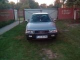 Audi 80 1996 с пробегом 1 тыс.км.  л. в Львове на Autos.ua