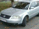 Volkswagen passat b5 2002 з пробігом 215 тис.км. 1.8 л. в Николаеве на Autos.ua
