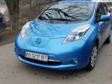 Nissan Leaf 2013 з пробігом 77 тис.км.  л. в Ужгороде на Autos.ua