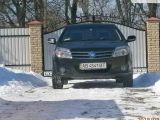 Geely MK 2012 с пробегом 53 тыс.км. 1.5 л. в Виннице на Autos.ua