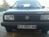 Volkswagen Jetta 1988 с пробегом 48 тыс.км. 1.6 л. в Киеве на Autos.ua