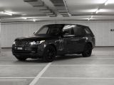 Land Rover Range Rover 2017 з пробігом 19 тис.км. 5 л. в Киеве на Autos.ua