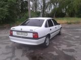 Opel Vectra 1993 з пробігом 345 тис.км. 1.6 л. в Днепре на Autos.ua