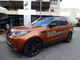 Land Rover Discovery 2017 з пробігом 9 тис.км. 3 л. в Киеве на Autos.ua