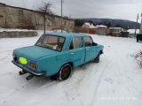 ВАЗ 2101 21011 (69 л.с.) 1977 с пробегом 10 тыс.км.  л. в Тернополе на Autos.ua