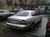 Daewoo Leganza 1999 з пробігом 111 тис.км. 1.998 л. в Киеве на Autos.ua