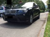 BMW X3 2013 с пробегом 54 тыс.км. 3 л. в Киеве на Autos.ua