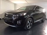 Kia Sorento 2017 з пробігом 1 тис.км. 2.2 л. в Киеве на Autos.ua