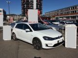 Volkswagen e-Golf 2016 с пробегом 2 тыс.км.  л. в Киеве на Autos.ua