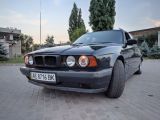 BMW 5 серия 1995 с пробегом 265 тыс.км. 1.991 л. в Днепре на Autos.ua