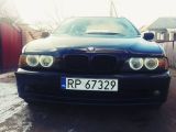 BMW X6 2001 с пробегом 320 тыс.км. 2.2 л. в Черновцах на Autos.ua