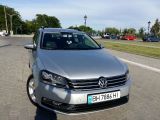 Volkswagen passat b7 2012 с пробегом 162 тыс.км. 2 л. в Измаиле на Autos.ua