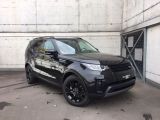 Land Rover Discovery 2018 с пробегом 3 тыс.км. 3 л. в Киеве на Autos.ua