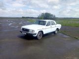ГАЗ 31029 1993 з пробігом 1 тис.км. 2.4 л. в Ровно на Autos.ua