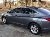 Hyundai Sonata 2011 с пробегом 67 тыс.км. 2 л. в Киеве на Autos.ua