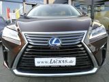 Lexus RX 450h CVT AWD (313 л.с.) Exclusive 2018 с пробегом 1 тыс.км.  л. в Киеве на Autos.ua