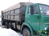КамАЗ 55102 1989 с пробегом 40 тыс.км. 10.9 л. в Хмельницком на Autos.ua