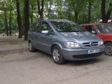Opel Zafira 2004 з пробігом 260 тис.км. 3.2 л. в Харькове на Autos.ua