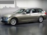 BMW 3 серия 318d AT (150 л.с.) 2017 з пробігом 17 тис.км.  л. в Киеве на Autos.ua