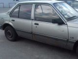 Opel Ascona 1987 с пробегом 100 тыс.км. 1.587 л. в Киеве на Autos.ua