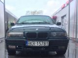 BMW X4 1994 з пробігом 1 тис.км. 1.596 л. в Хмельницком на Autos.ua