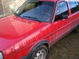 Volkswagen Jetta 1987 с пробегом 307 тыс.км. 1.6 л. в Ивано-Франковске на Autos.ua