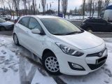 Hyundai i30 2013 с пробегом 50 тыс.км. 1.396 л. в Киеве на Autos.ua