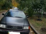 Audi 100 1993 с пробегом 350 тыс.км.  л. в Харькове на Autos.ua