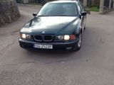 BMW X6 1997 с пробегом 370 тыс.км. 2.5 л. в Тернополе на Autos.ua