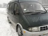 ГАЗ Соболь (2310) 1999 с пробегом 26 тыс.км. 2.2 л. в Борисполе на Autos.ua