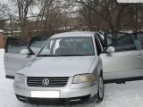 Volkswagen passat b5 2004 з пробігом 108 тис.км. 2.8 л. в Луганске на Autos.ua
