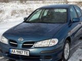 Nissan Almera 2002 с пробегом 223 тыс.км. 1.5 л. в Киеве на Autos.ua