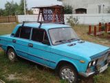ВАЗ 2106 1985 з пробігом 138 тис.км. 1.6 л. в Ровно на Autos.ua