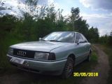 Audi 80 1989 с пробегом 300 тыс.км. 1.781 л. в Кривом Роге на Autos.ua
