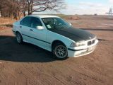 BMW 3 серия 1991 с пробегом 250 тыс.км.  л. в Кропивницком на Autos.ua