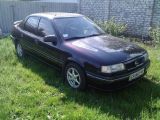 Opel vectra a 1992 с пробегом 264 тыс.км. 1.6 л. в Черкассах на Autos.ua