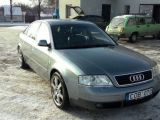 Audi A6 2001 с пробегом 250 тыс.км.  л. в Харькове на Autos.ua