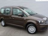 Volkswagen Caddy 2015 з пробігом 1 тис.км.  л. в Днепре на Autos.ua