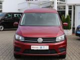 Volkswagen Caddy 2015 з пробігом 1 тис.км.  л. в Днепре на Autos.ua