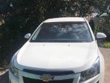 Chevrolet Cruze 2014 з пробігом 13 тис.км. 1.796 л. в Белой Церкви на Autos.ua